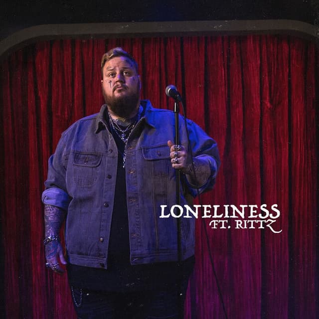 Loneliness cover
