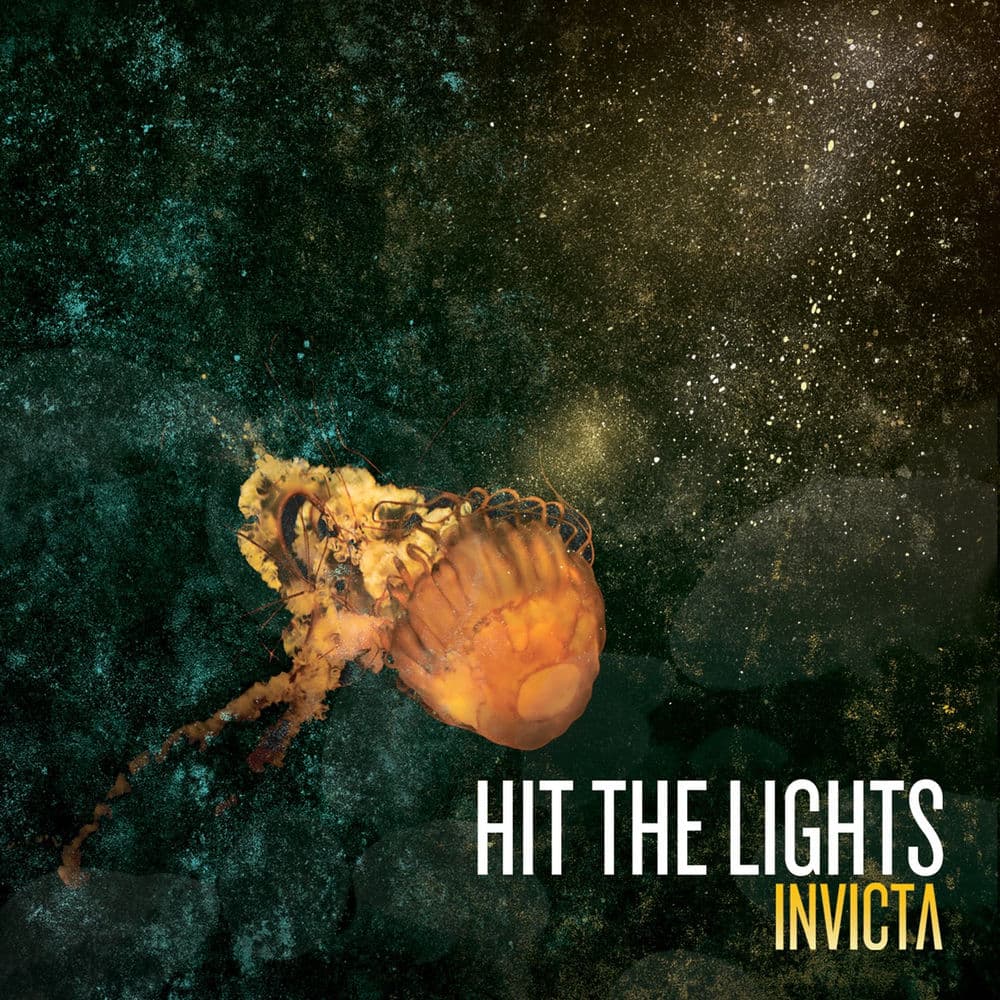 Invicta cover