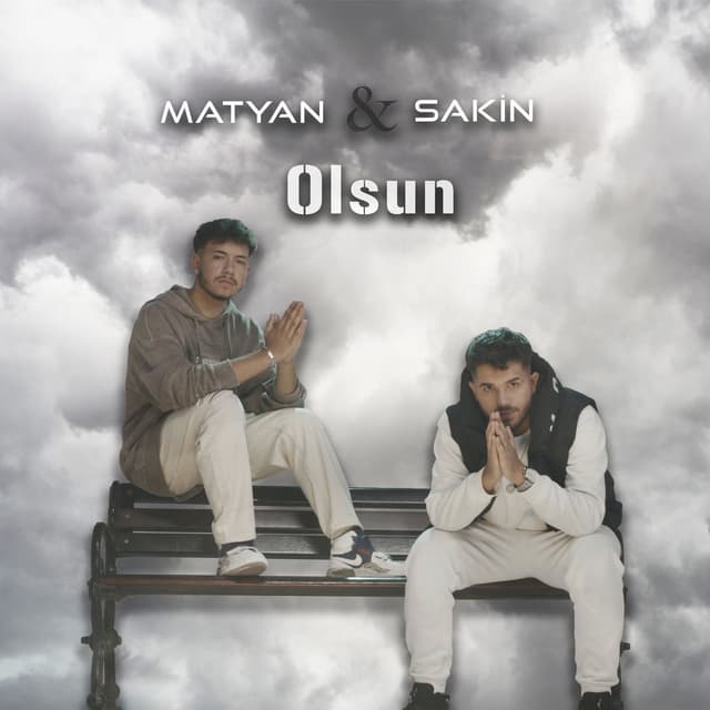 Olsun cover