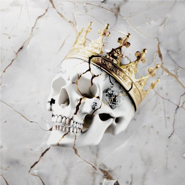 Beautifully Broken cover