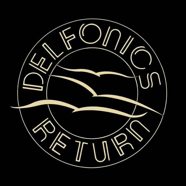 Delfonics Return (45th Anniversary) cover