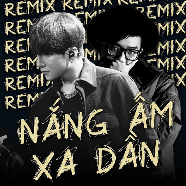 Nắng Ấm Xa Dần (Onionn Remix) cover