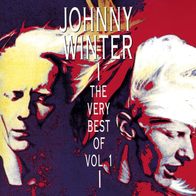 The Very Best Of Vol. 1 cover