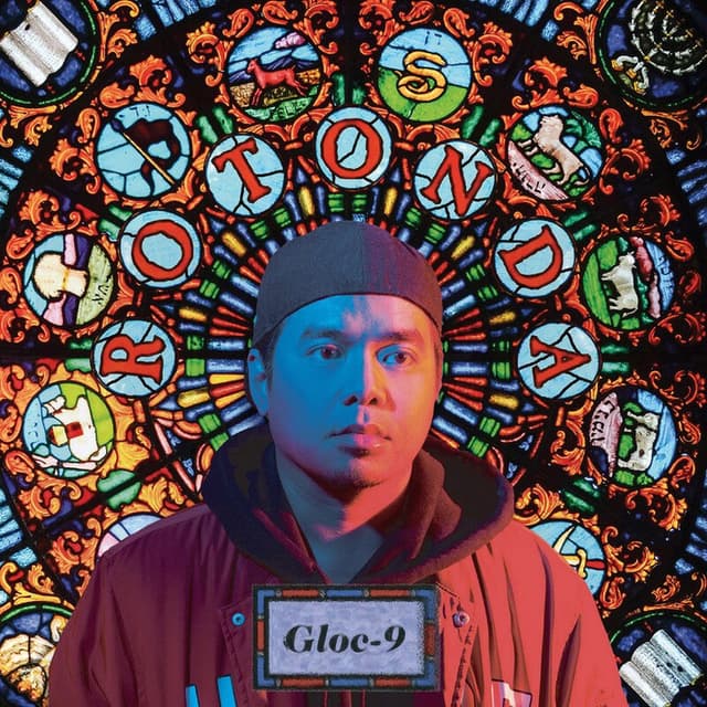 Rotonda cover