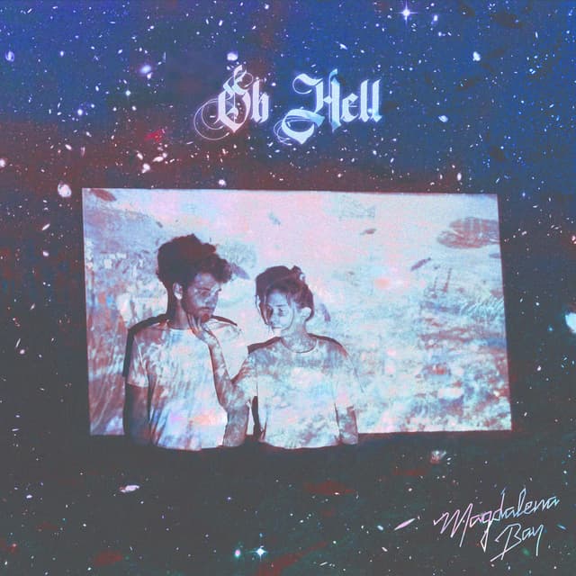 Oh Hell cover