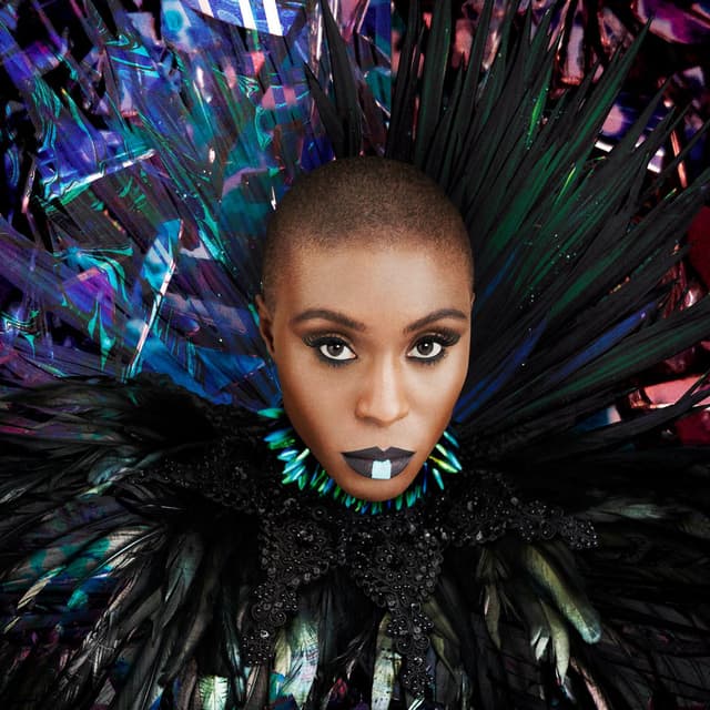 People (feat. Wretch 32) cover