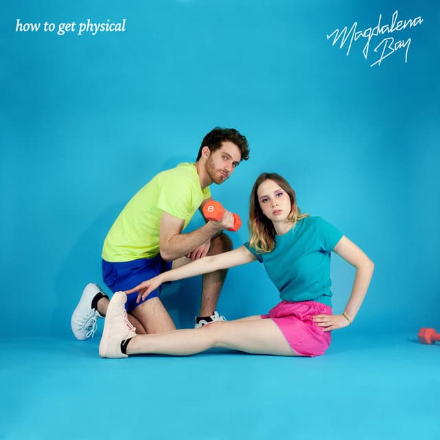 How to Get Physical cover