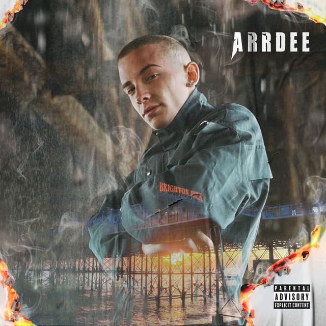 Early Hours cover