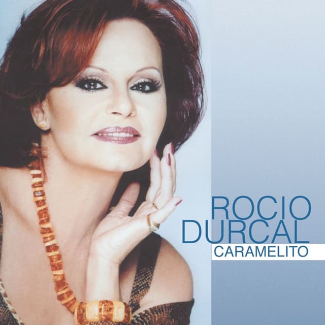 Caramelito cover