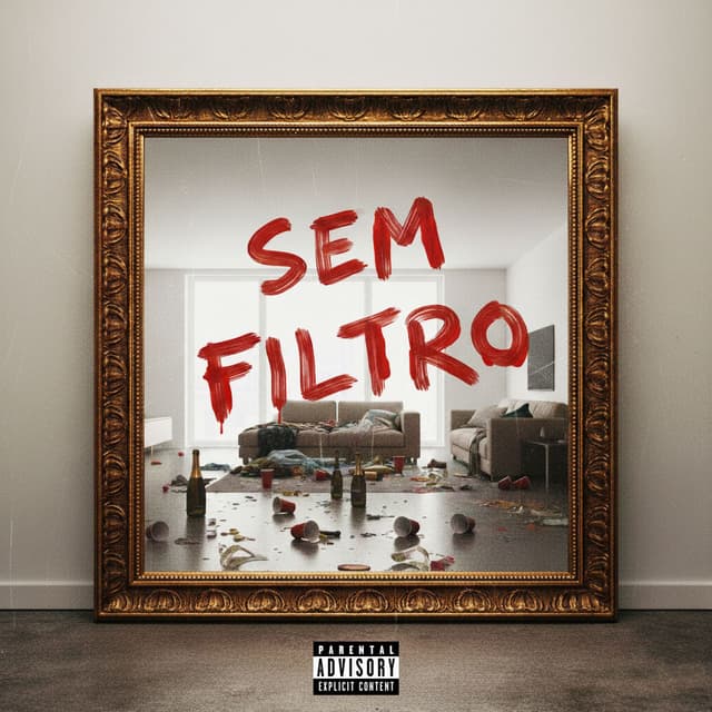 Sem Filtro cover