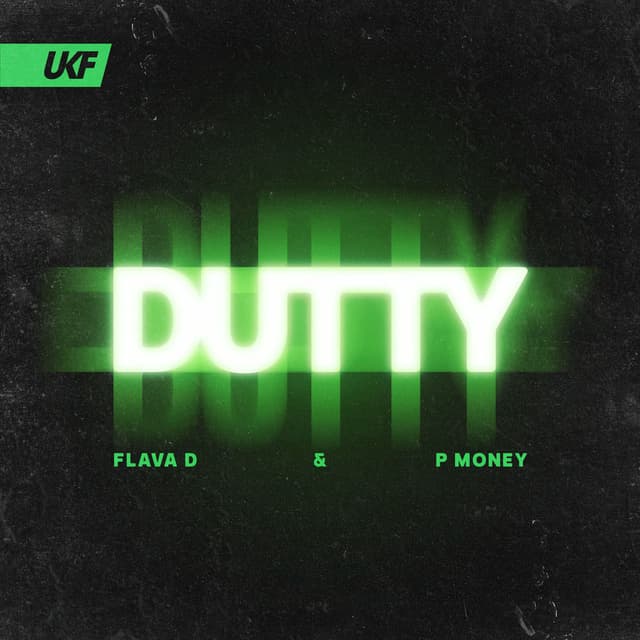 Dutty cover