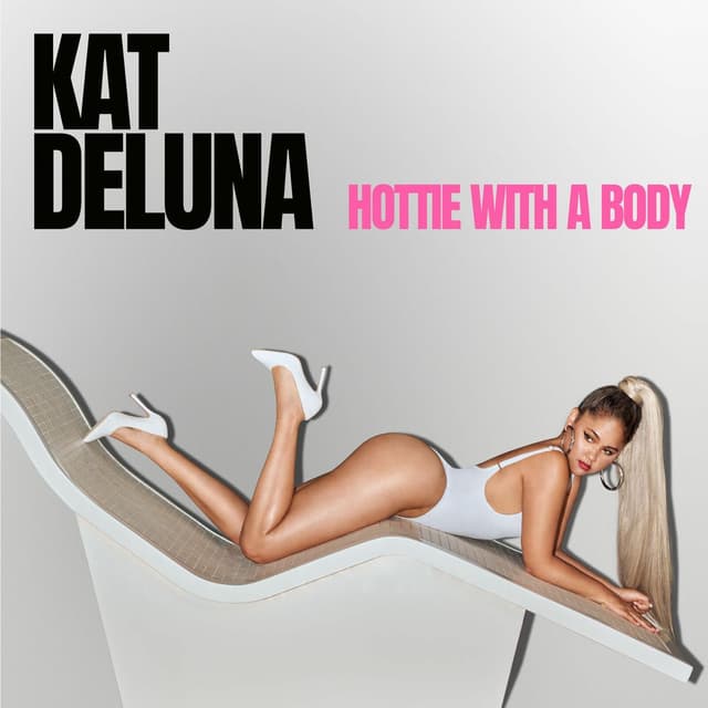 Hottie With A Body cover
