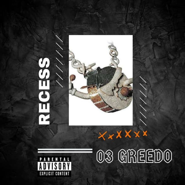 Recess cover