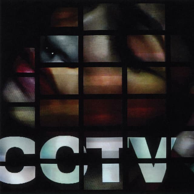 CCTV cover