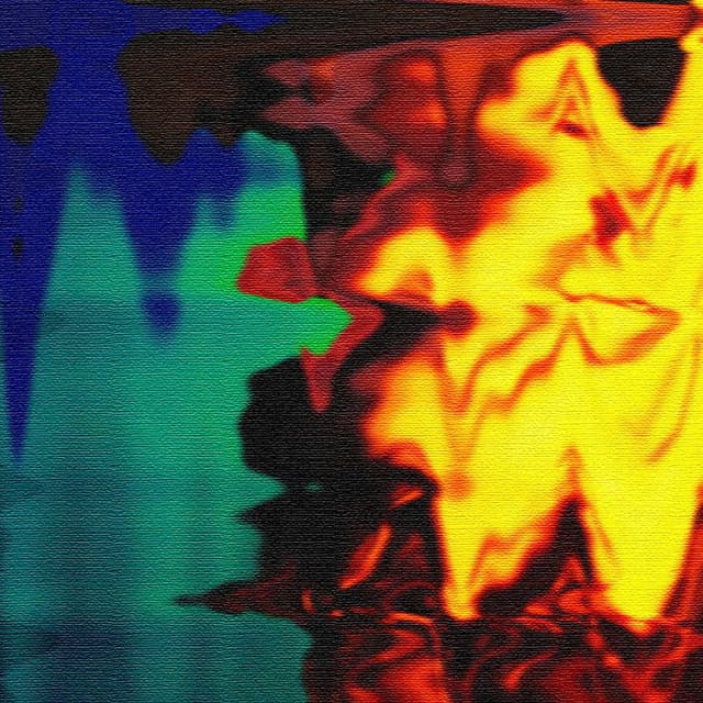 It's Been a Little Heavy Lately (Remixes) cover