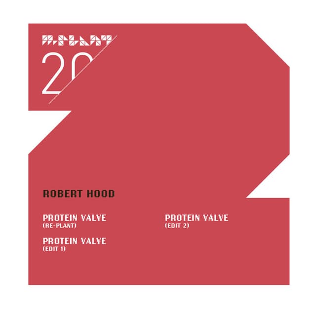 Protein Valve (Re-Plant / Edits) cover