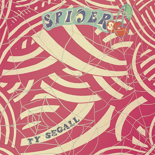 Spiders cover
