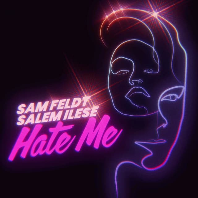 Hate Me cover