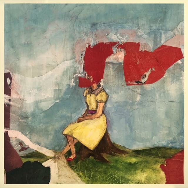 Long Lost album cover