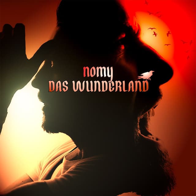 Das Wunderland cover