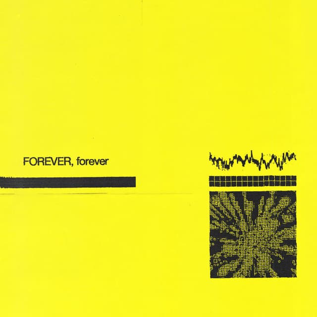 FOREVER, forever cover