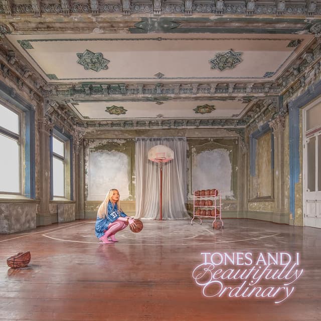 Dance With Me cover