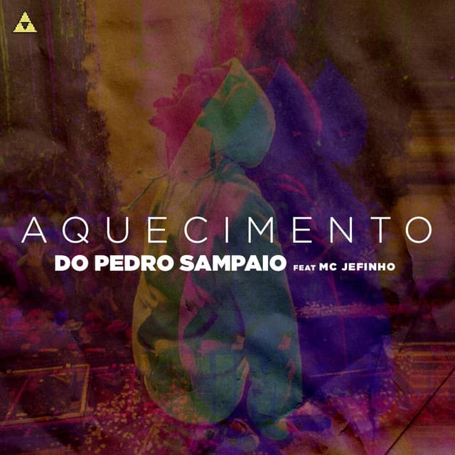 AQUECIMENTO DO PEDRO SAMPAIO cover