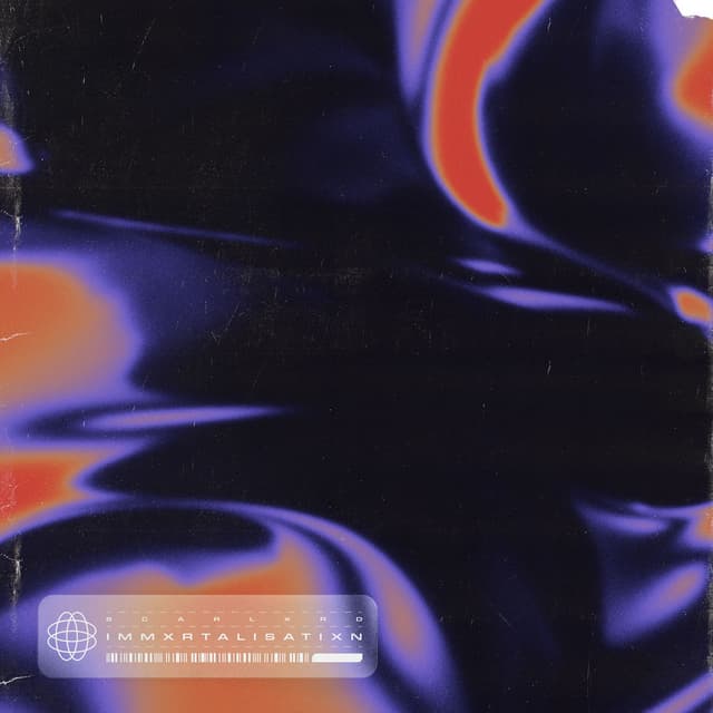 GXING THE DISTANCE cover