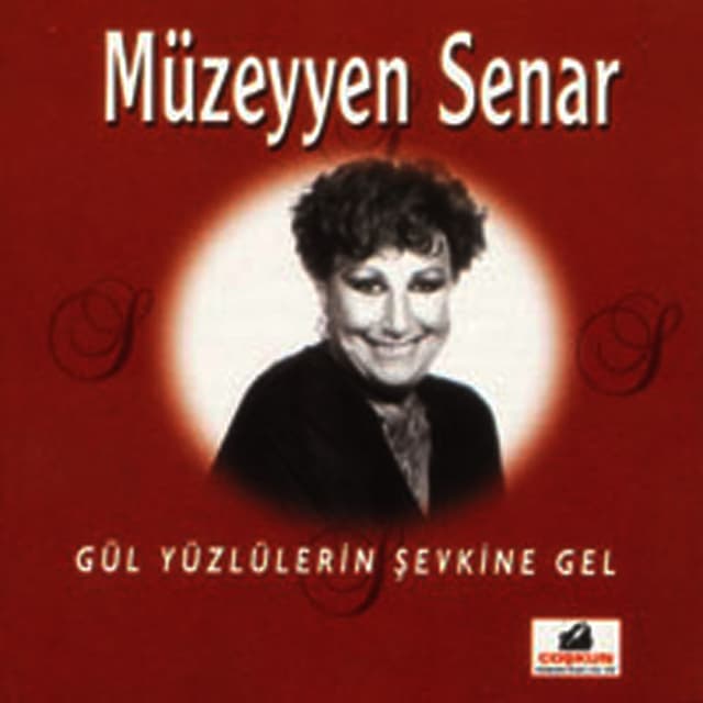 Gül Yüzlülerin Şevkine Gel cover