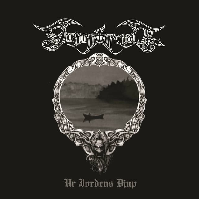 Ur jordens djup cover