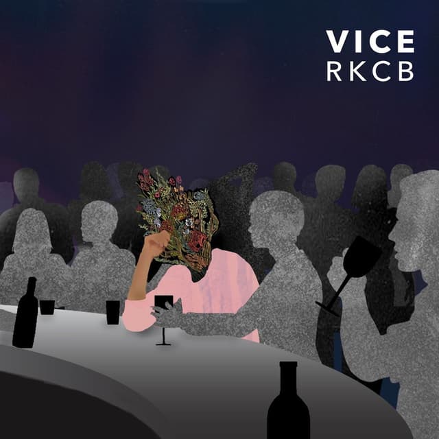 Vice cover