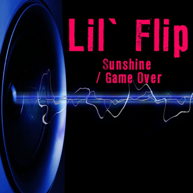 Sunshine / Game Over (Re-Recorded / Remastered Versions) cover