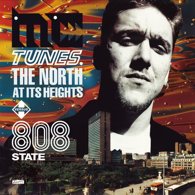 The North At Its Heights (Expanded Edition) cover