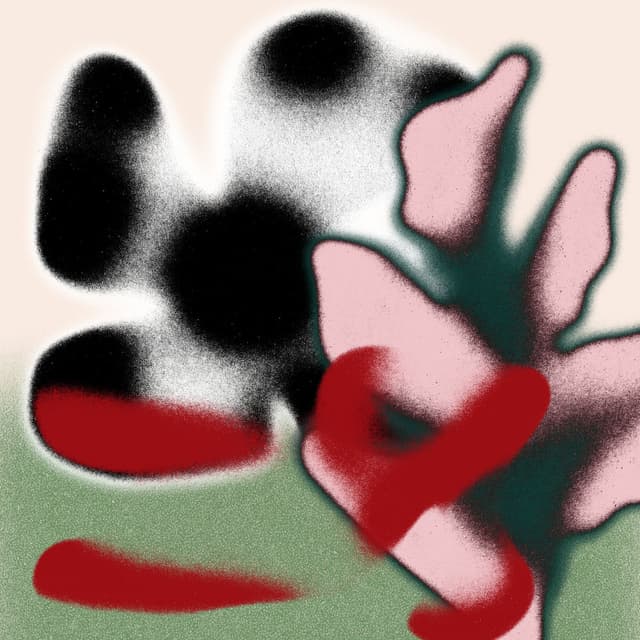 Gleams cover