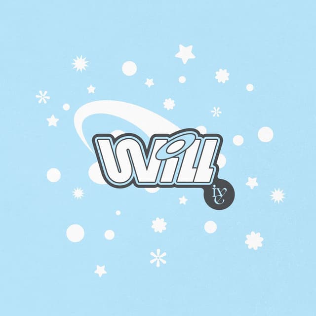 Will -Korean version- cover