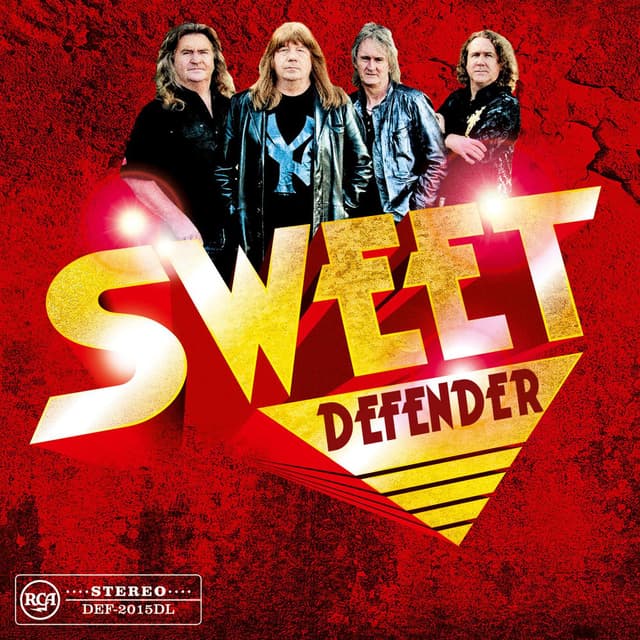 Defender cover