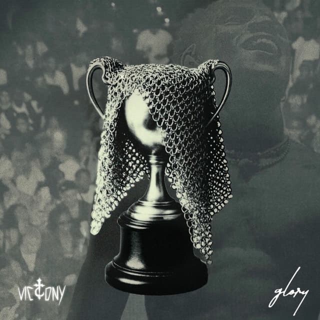 Glory cover