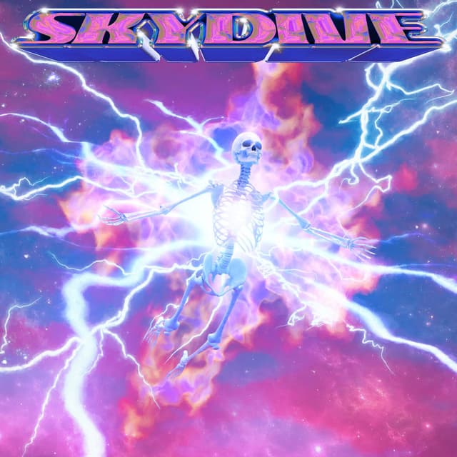 Skydive cover
