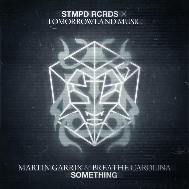 Something cover