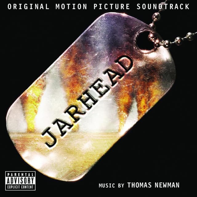 Jarhead cover