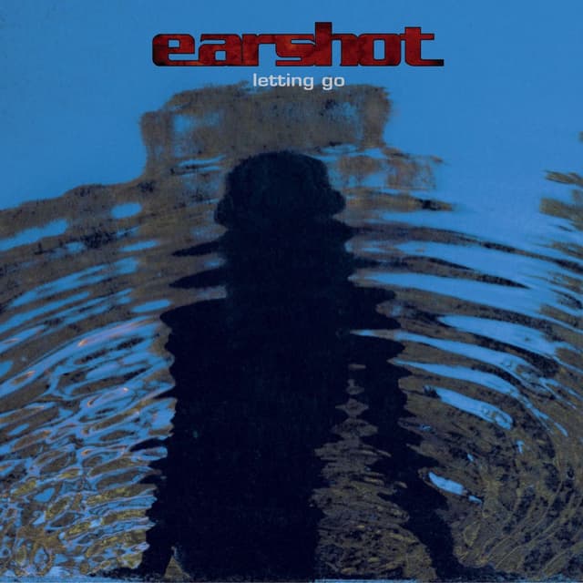 Letting Go (U.S. Version) cover