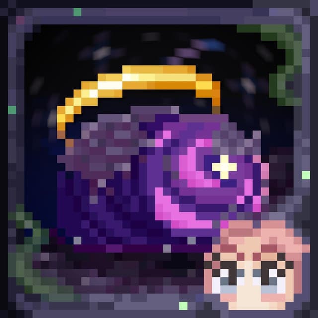 Cosmic Disgust, Theme of Astrageldon - Terraria Calamity Mod (Lofi) cover