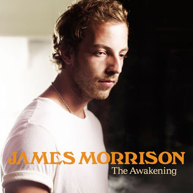 The Awakening album cover