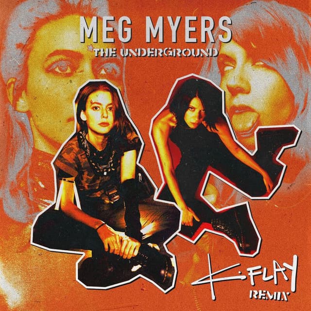 The Underground cover