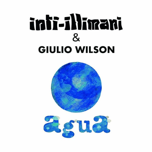 Agua cover