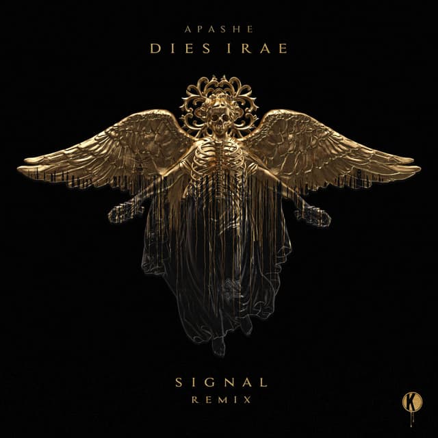 Dies Irae (Signal Remix) cover