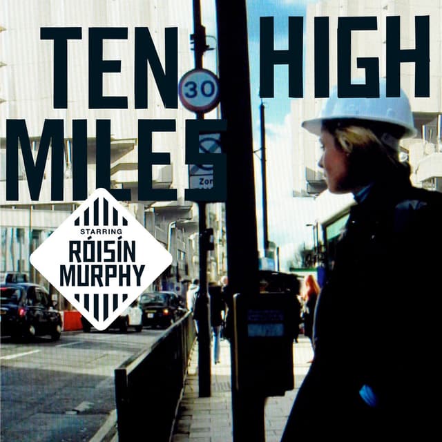 Ten Miles High cover