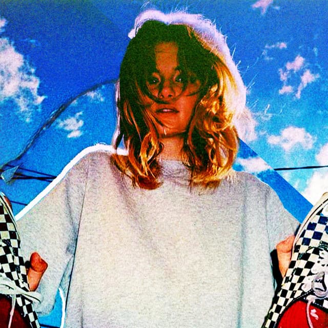 California cover