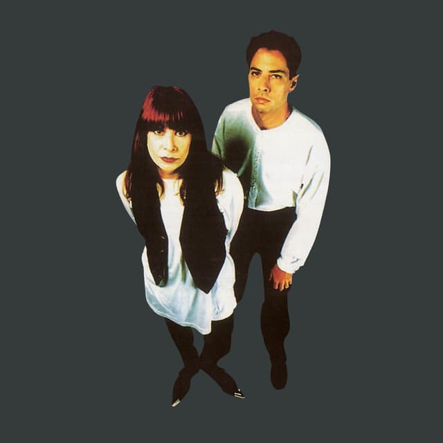 Rita Lee E Roberto De Carvalho cover