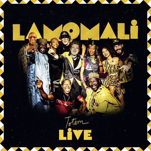 Machistador – Part 2 (Live 2025) cover